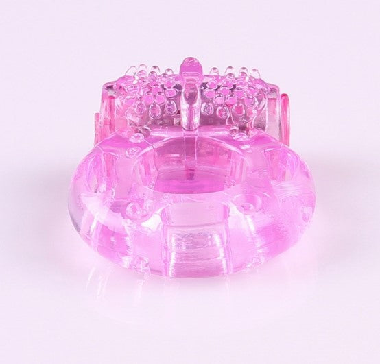Reusable vibrating rings of penis man masturbators vibrator with duration of delay penis ring silicone sex toys