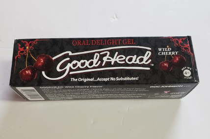 Oral Delight Gel