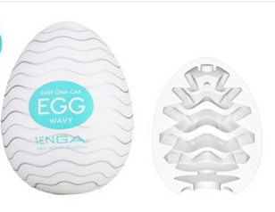 Original TENGA Egg Male Masturbator