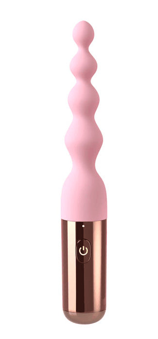 Anal Dildo Vibrators Sex Toys For Women Vibrating Silicone Beads