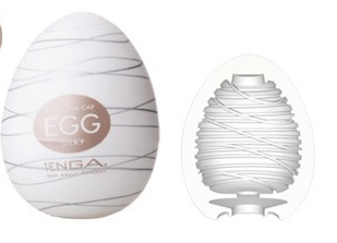 Original TENGA Egg Male Masturbator