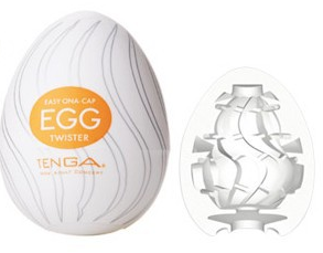 Original TENGA Egg Male Masturbator