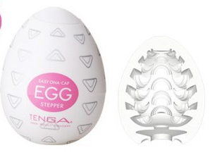 Original TENGA Egg Male Masturbator