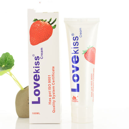 Scented Personal Lubricant, Multiple Options