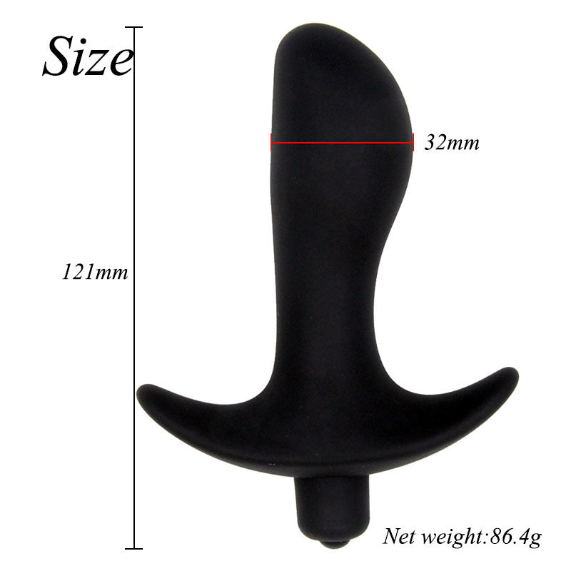 10 Speeds Dildo   Plug  Toys For Women