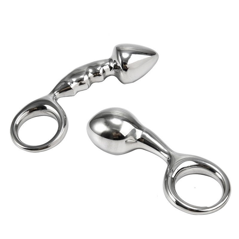 Stainless Steel Male And Female Handle Plugs