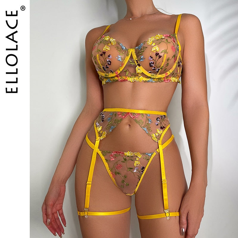 Lingerie