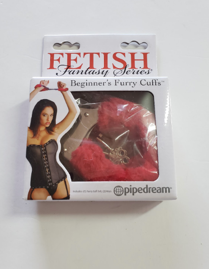 Fetish Fantasy series