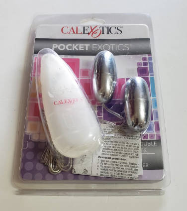 Calexotics, Pocket Exotics