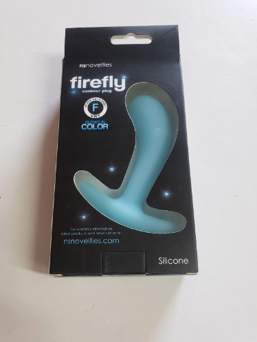 firefly contour plug