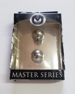 Master Series Ben Wa Balls