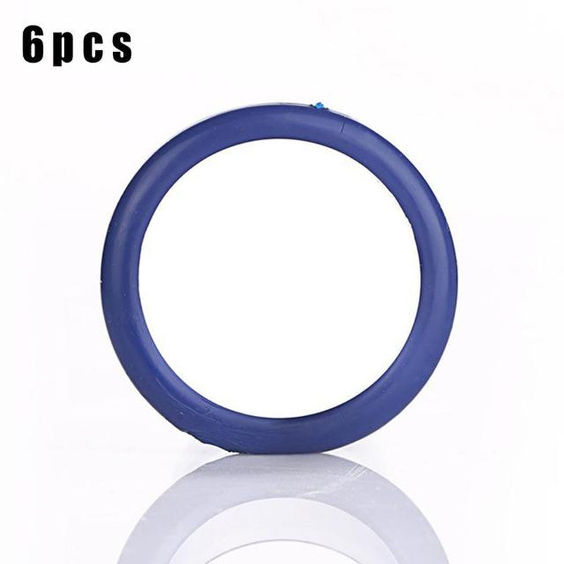 Men Gel Soft Thong C-Strap Ring Enhancer Prolong Sex Circle Underwear Sexy Male Transparent Soft High Elastic Underwear